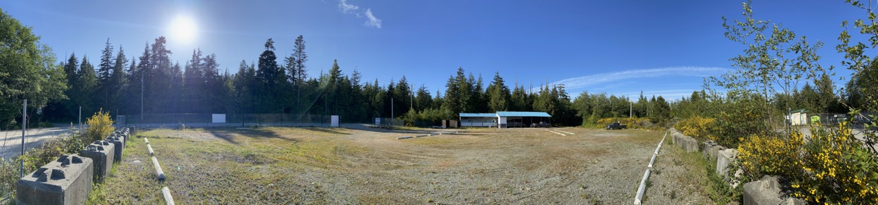 Bamfield Adventure Center